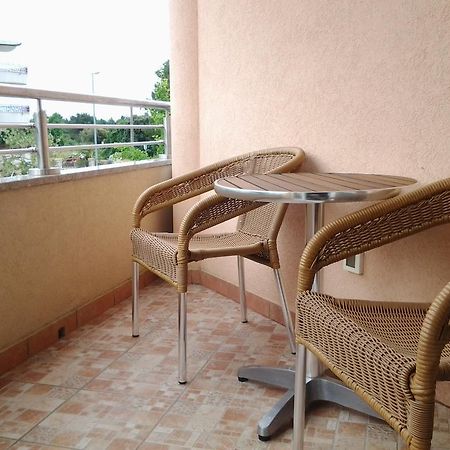 Sunrice Rovinj Apartman Kültér fotó