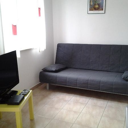 Sunrice Rovinj Apartman Kültér fotó