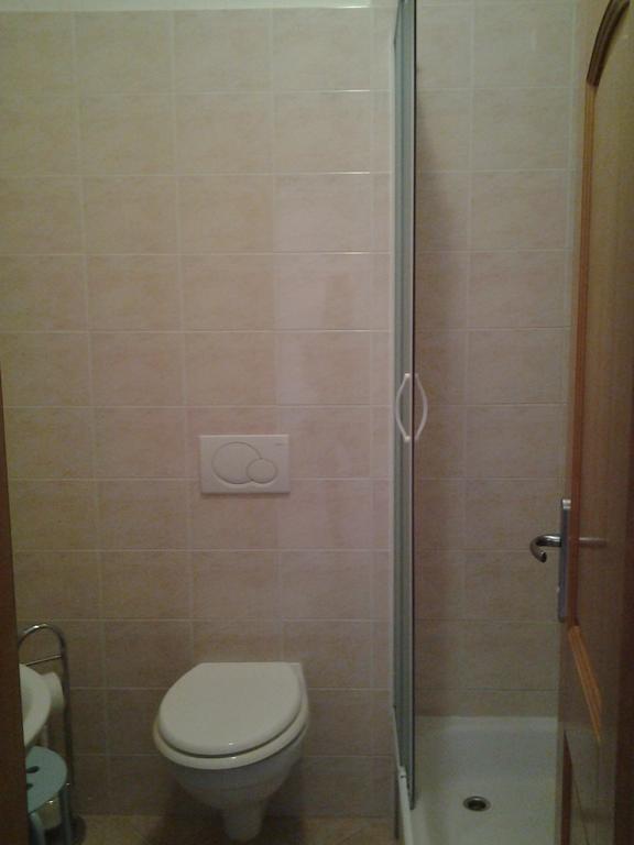 Sunrice Rovinj Apartman Kültér fotó