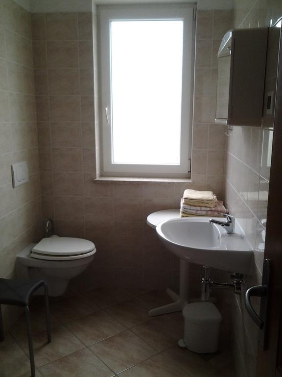 Sunrice Rovinj Apartman Kültér fotó