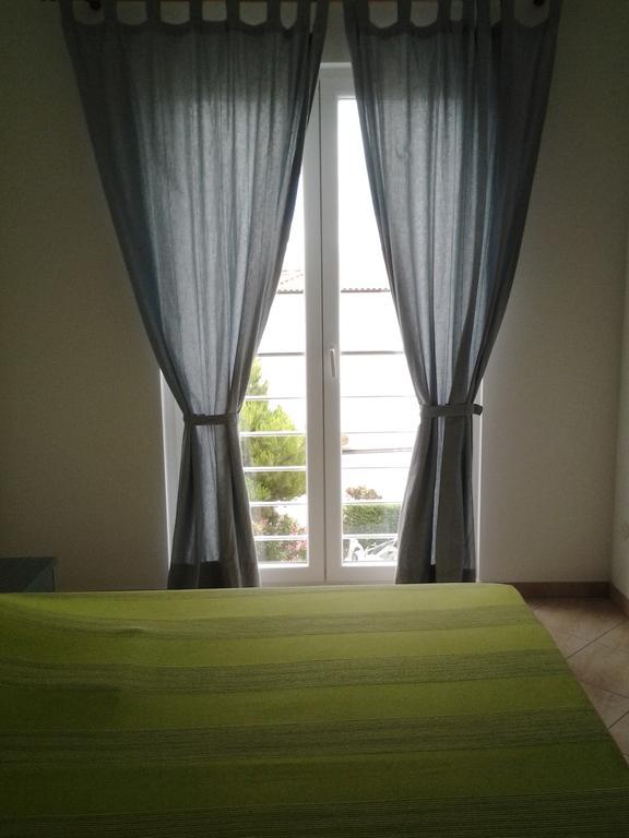 Sunrice Rovinj Apartman Kültér fotó