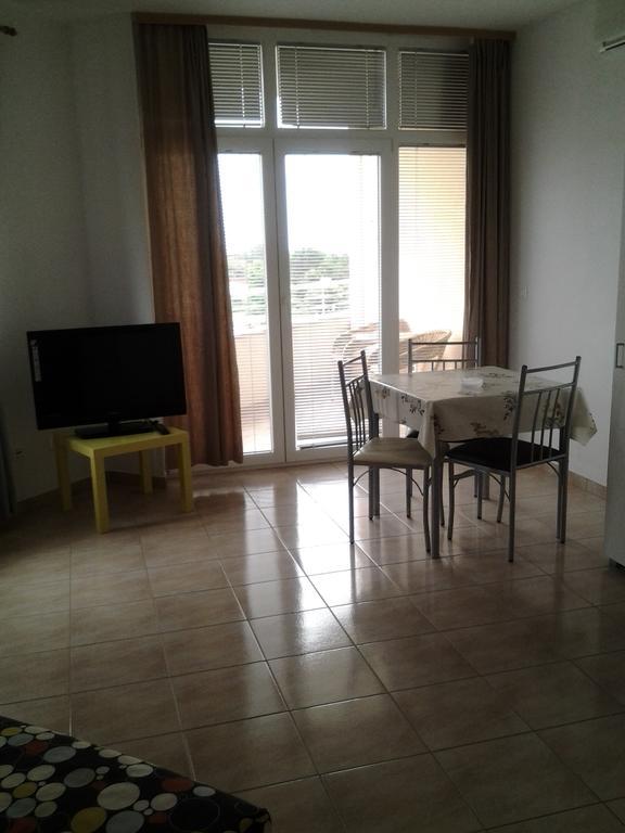 Sunrice Rovinj Apartman Kültér fotó