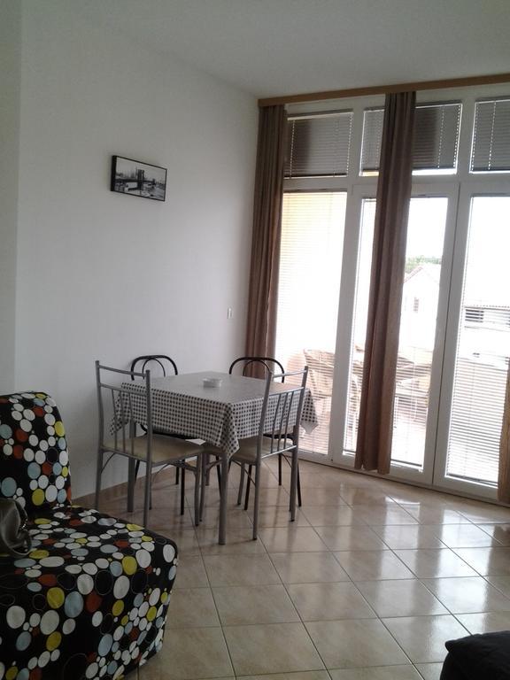 Sunrice Rovinj Apartman Kültér fotó
