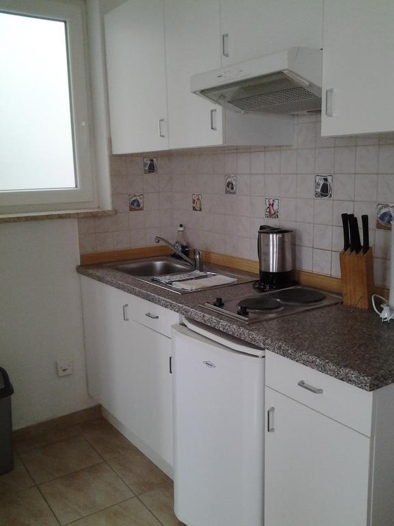 Sunrice Rovinj Apartman Kültér fotó