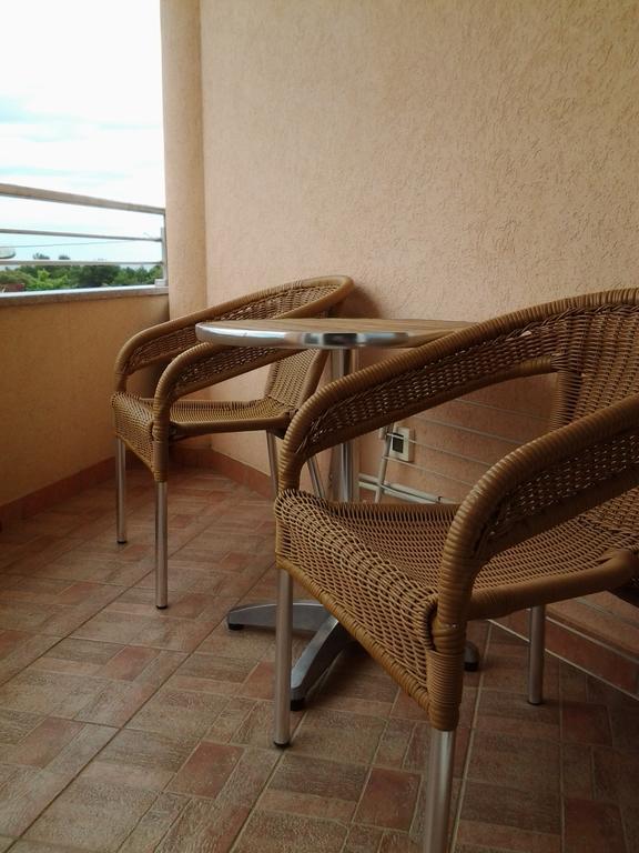 Sunrice Rovinj Apartman Kültér fotó