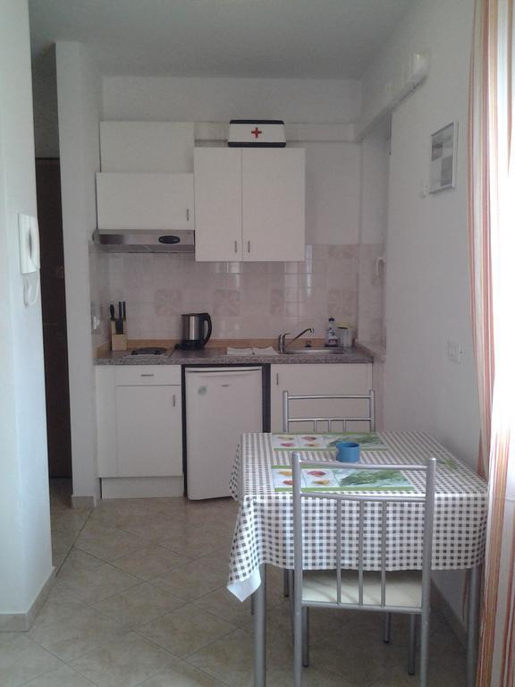Sunrice Rovinj Apartman Kültér fotó