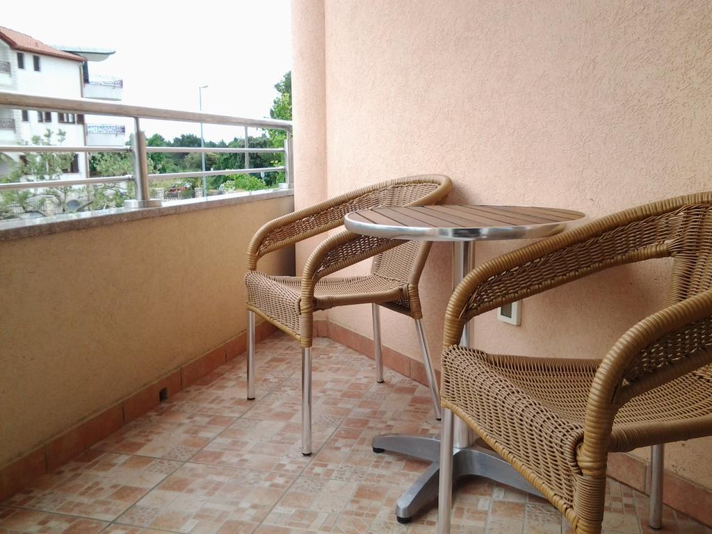 Sunrice Rovinj Apartman Kültér fotó