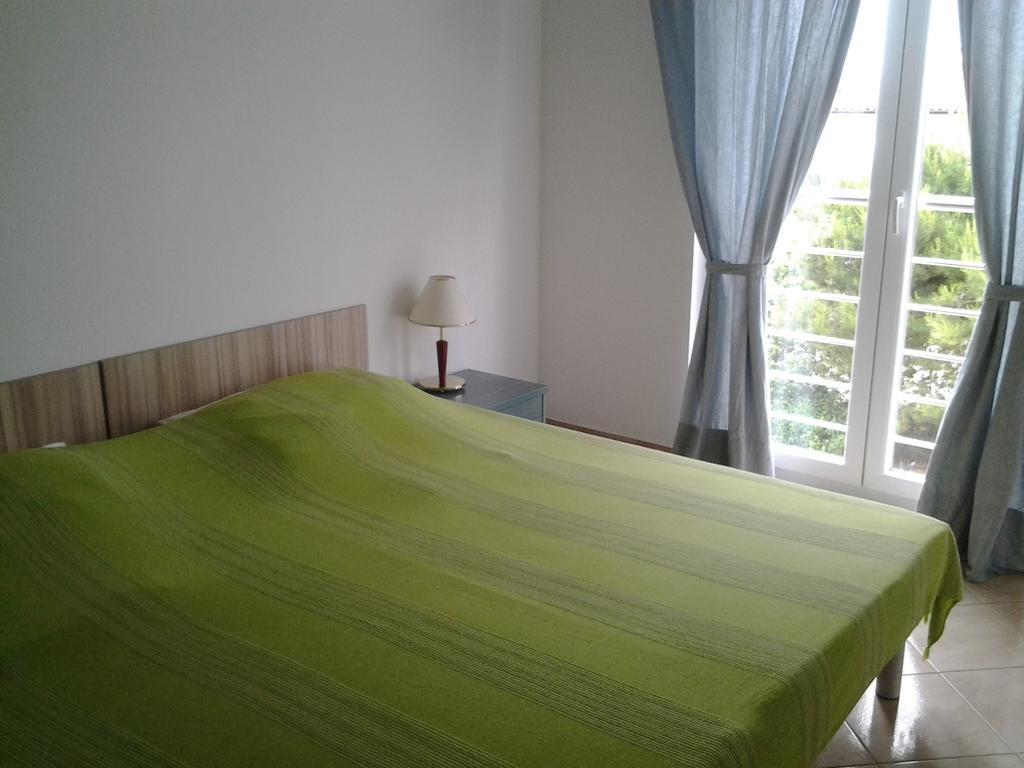 Sunrice Rovinj Apartman Kültér fotó