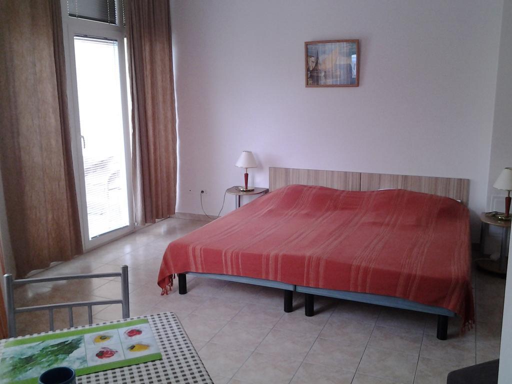 Sunrice Rovinj Apartman Kültér fotó