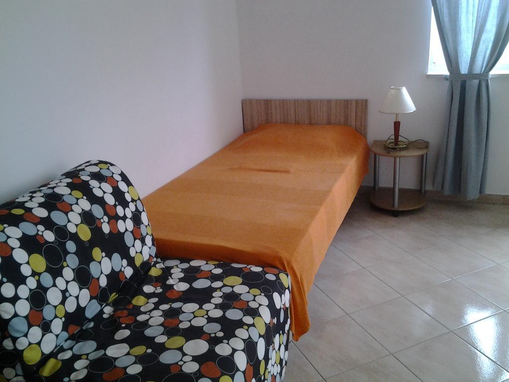 Sunrice Rovinj Apartman Kültér fotó