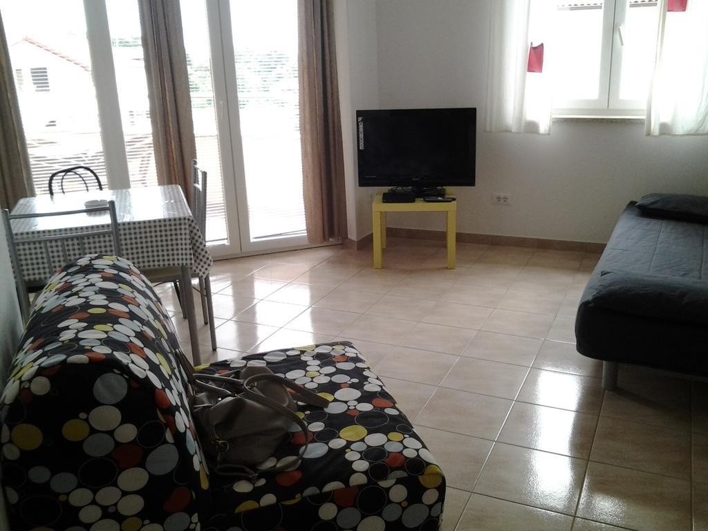 Sunrice Rovinj Apartman Kültér fotó