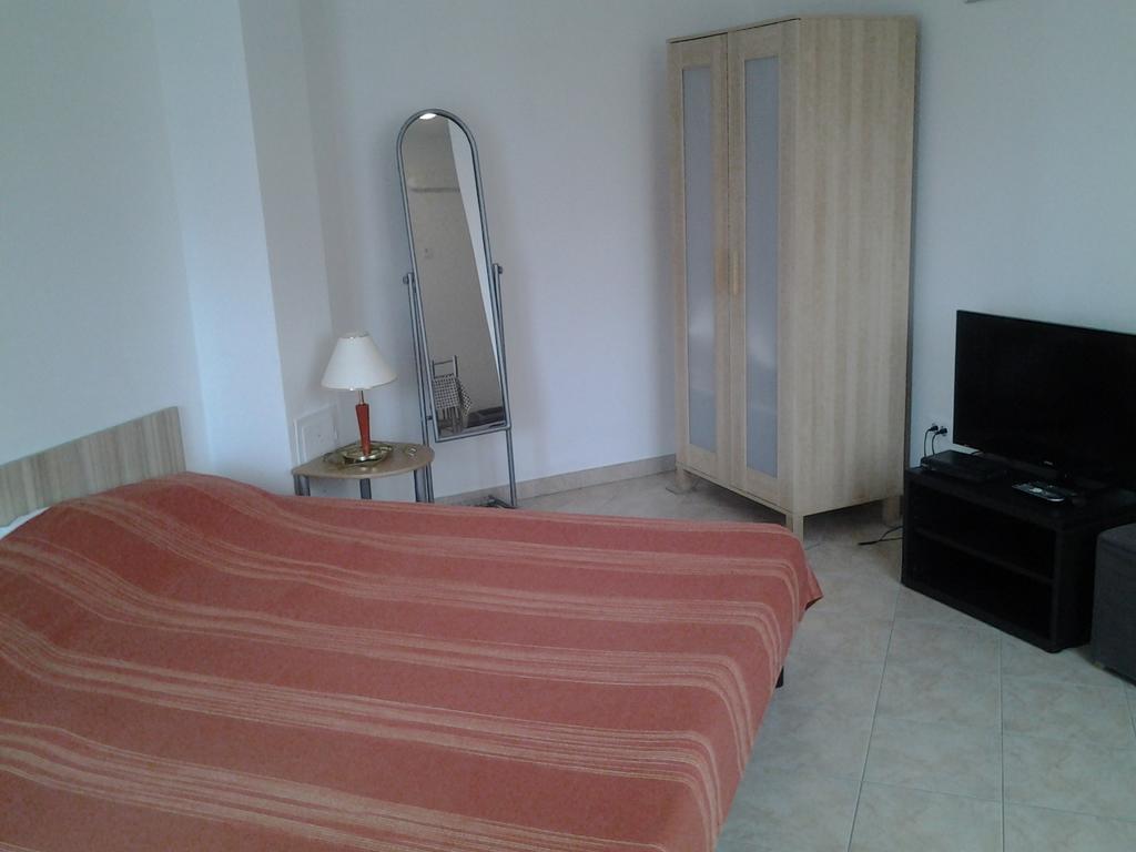 Sunrice Rovinj Apartman Kültér fotó