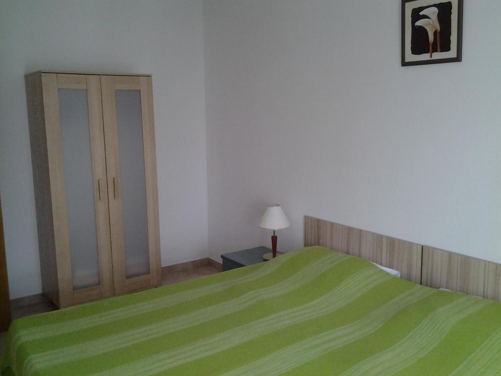 Sunrice Rovinj Apartman Kültér fotó